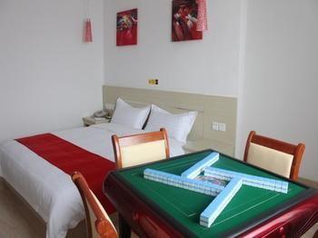 Thank You Hotel Jiujiang  Экстерьер фото