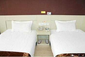 Thank You Hotel Jiujiang  Экстерьер фото
